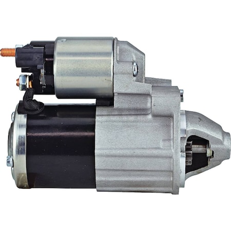 Aftermarket JAndN Electrical Products Starter 410-48361-JN
